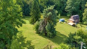prodej pozemek, 3278m2, Ostrava – Radvanice, web size